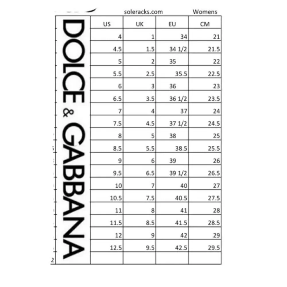 Dolce and Gabbana Snakeskin Peep Toe Heels Size 39